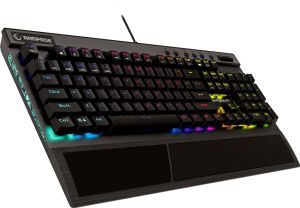 Klawiatura Rampage HYDRA R7 (RAMPKE14046) 4