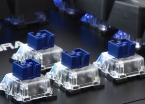 Klawiatura Rampage HYDRA R7 (RAMPKE14046) 5