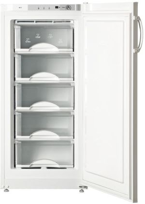 Zamrażarka MPM 164-ZS-08/A 2