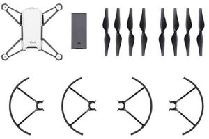 Dron DJI Ryze Tello (powered by DJI) 2