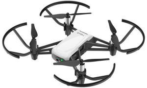 Dron DJI Ryze Tello (powered by DJI) 4