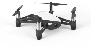 Dron DJI Ryze Tello (powered by DJI) 6