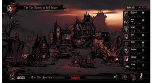 Darkest Dungeon Ancestral Edition PC 3