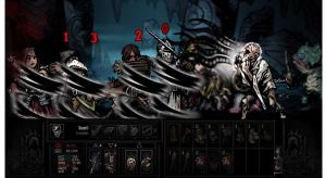 Darkest Dungeon Ancestral Edition PC 4