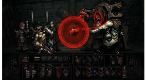 Darkest Dungeon: Ancestral Edition PS4 2