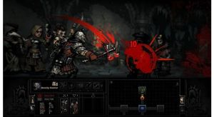 Darkest Dungeon: Ancestral Edition PS4 5