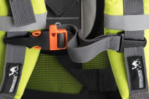 Dromader Nosidełko turystyczne Hippo 5