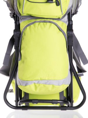 Dromader Nosidełko turystyczne Hippo 10