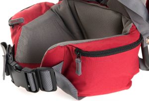 Dromader Nosidełko turystyczne Koala 3