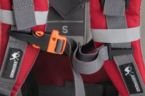 Dromader Nosidełko turystyczne Koala 5