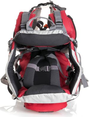 Dromader Nosidełko turystyczne Koala 7