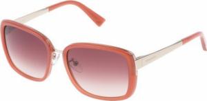 Nina Ricci Okulary przeciwsłoneczne Damskie Nina Ricci SNR0075503G9 ( 55 mm) 1