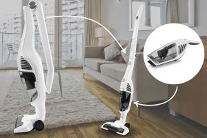 Odkurzacz pionowy Eta Moneto 044990000 7