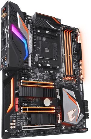 Płyta główna Gigabyte X470 AORUS GAMING 7 WIFI 3