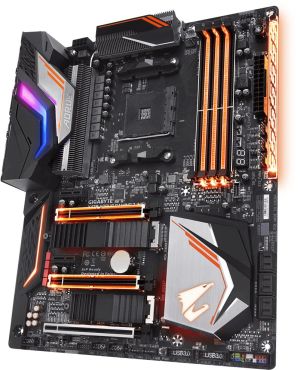 Płyta główna Gigabyte X470 AORUS GAMING 7 WIFI 4