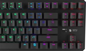 Klawiatura SPC Gear GK530 Tournament (SPG014) 6