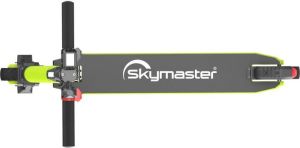 Hulajnoga elektryczna Skymaster Hoola Monster 2