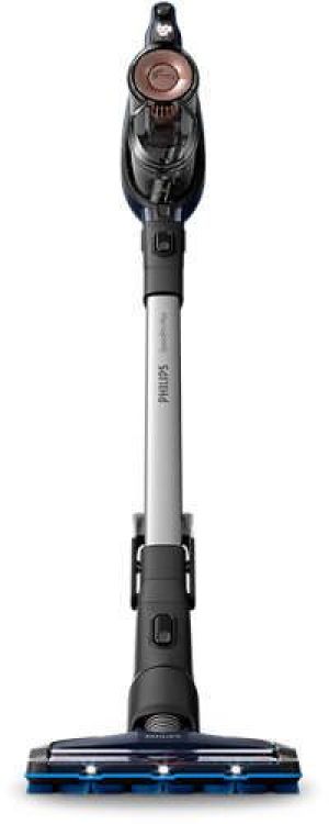 Odkurzacz pionowy Philips SpeedPro Max FC6813/01 4