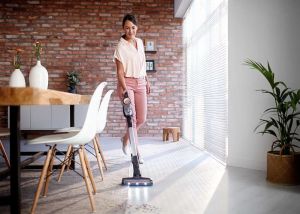 Odkurzacz pionowy Philips SpeedPro Max FC6813/01 7