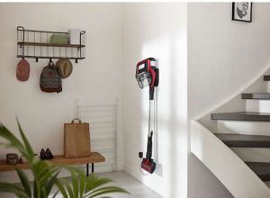 Odkurzacz pionowy Philips SpeedPro Max FC6823/01 8