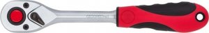 Gedore Gedore Red 2C reversible ratchet 1/2 L.250mm RS - 3300410 1