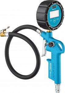 Hazet Hazet tire inflation gauge 9041D-1 7