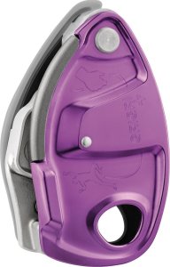 Petzl Petzl GRIGRI+ purple - do not describe! 1