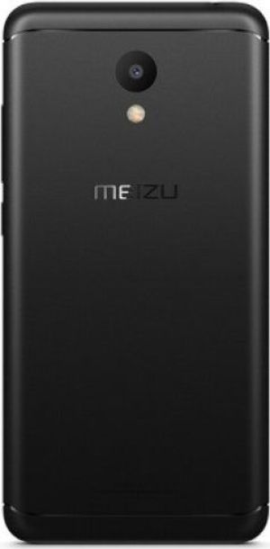 Smartfon Meizu Meizu M6 32 GB Dual SIM Czarny  (MEIZUM63/32BLACK) 3