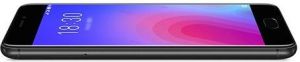 Smartfon Meizu Meizu M6 32 GB Dual SIM Czarny  (MEIZUM63/32BLACK) 5