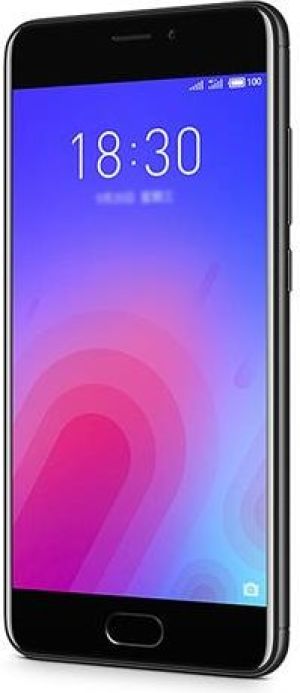 Smartfon Meizu Meizu M6 32 GB Dual SIM Czarny  (MEIZUM63/32BLACK) 6