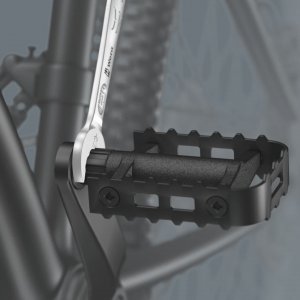 Wera Wera Bicycle Set 10 - 5004178001 4