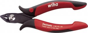 Wiha Wiha Angled Cutter Electronic - 26833 1