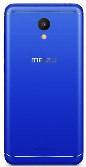Smartfon Meizu M6 3/32GB Dual SIM Niebieski  (MEIZUM63/32BLUE) 3