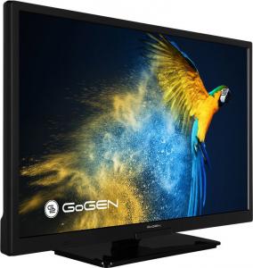 Telewizor GoGEN TVH 24M606 STWEB LED 24'' HD Ready 2