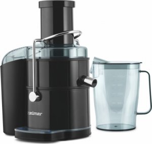 Sokowirówka Zelmer ZJE6800 czarna 2