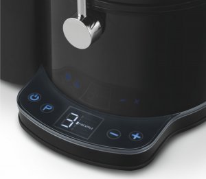 Sokowirówka Zelmer ZJE6800 czarna 3