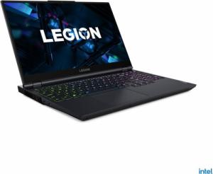Laptop Lenovo LEGION 5 15ITH6H (82JH00BDPB) / 16 GB RAM / 2 TB SSD PCIe / Windows 11 Home 2