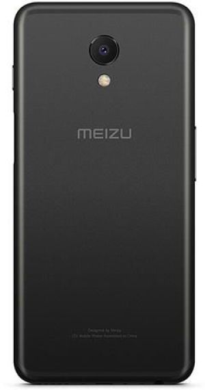 Smartfon Meizu M6S 3/32GB Dual SIM Czarny  (MEIZUM6S32BLACK) 2