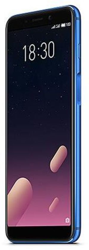 Smartfon Meizu M6S 3/32GB Dual SIM Niebieski  (MEIZUM6SBLUE) 3