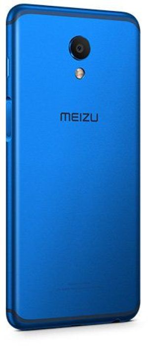 Smartfon Meizu M6S 3/32GB Dual SIM Niebieski  (MEIZUM6SBLUE) 5