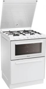 Kuchenka Candy  TRIO4GWNT/1 2