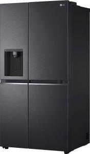 Lodówka LG GSLV70MCTM 5