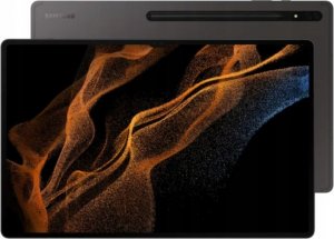 Tablet Samsung Galaxy Tab S8 Ultra 14.6" 128 GB Szare (SM-X900NZAAEUE) 1