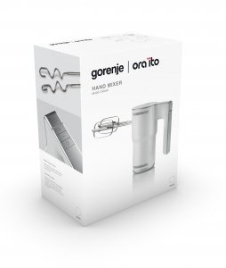 Mikser Gorenje Mikser Gorenje M400ORAW 2