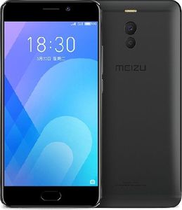 Smartfon Meizu M6 Note 3+16GB BLACK 1