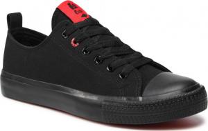 Lee Cooper Tenisówki LCW-22-31-0912M Czarne 44 2
