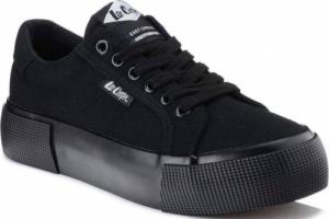 Lee Cooper Lee Cooper LCW-22-31-0885L Czarne 38 2