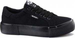 Lee Cooper Lee Cooper LCW-22-31-0885L Czarne 40 3