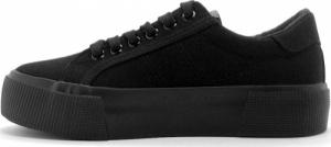 Lee Cooper Lee Cooper LCW-22-31-0885L Czarne 40 4