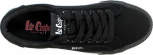 Lee Cooper Lee Cooper LCW-22-31-0885L Czarne 40 5